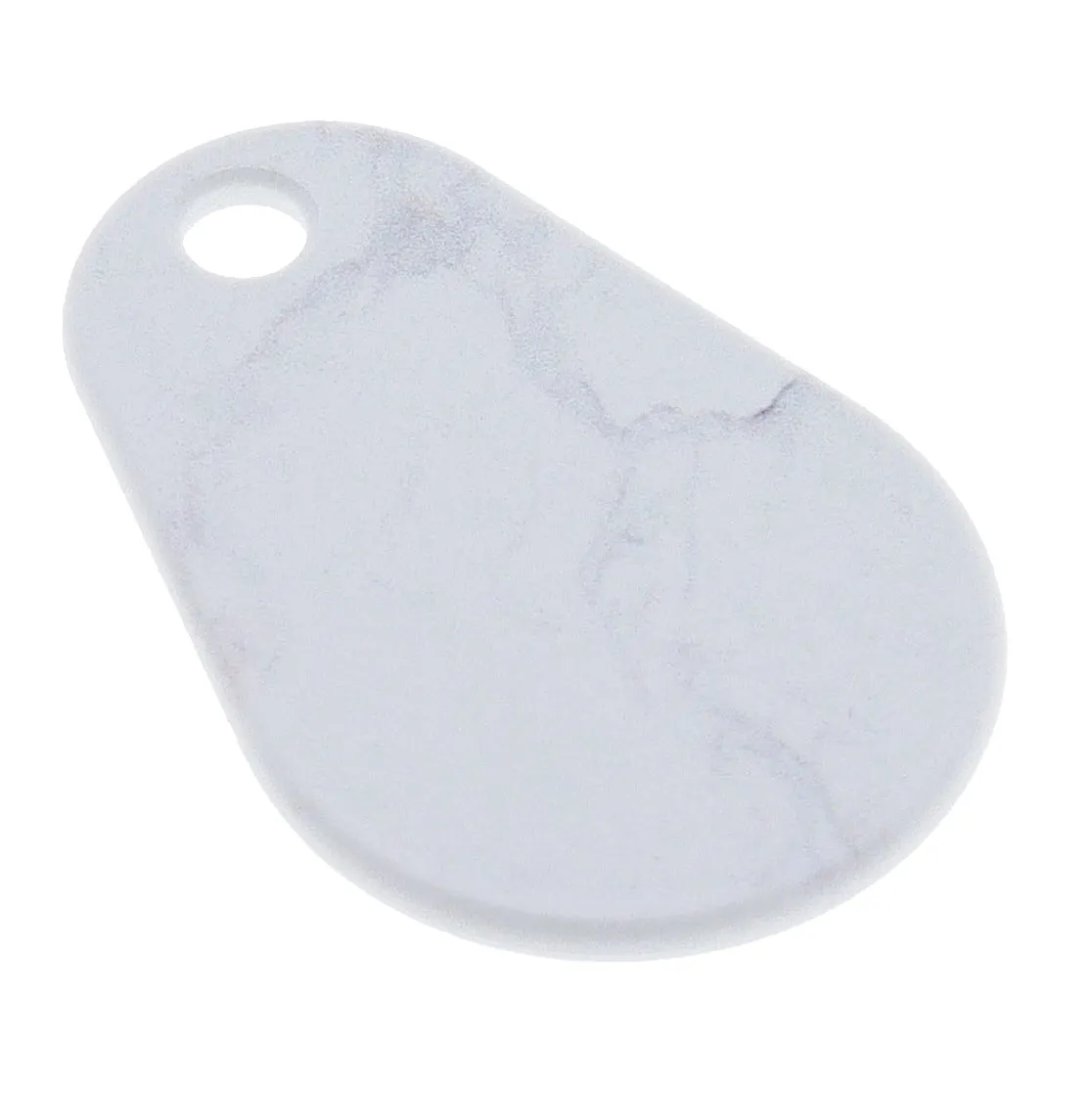 Carbine CEL-3IN1 Electronic Lock RFID Adventure fob, White marble