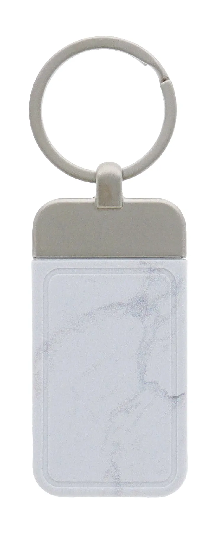 Carbine CEL-3IN1 Electronic Lock RFID Eternity fob, White marble