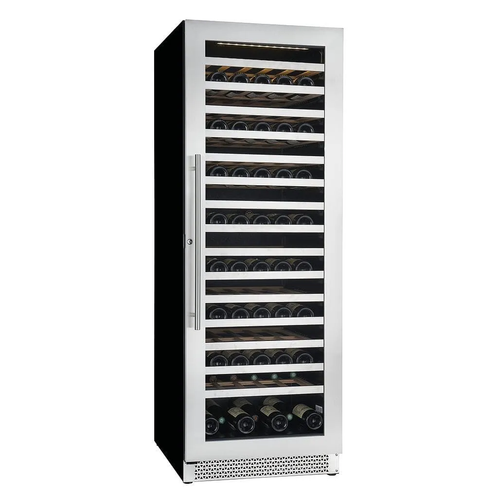 Cavavin Vinoa 24" Single Zone with 163 Bottles Capacity V-163WSZ