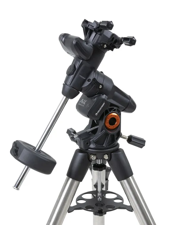 Celestron Advanced VX 8" Rowe-Ackermann Schmidt Astro