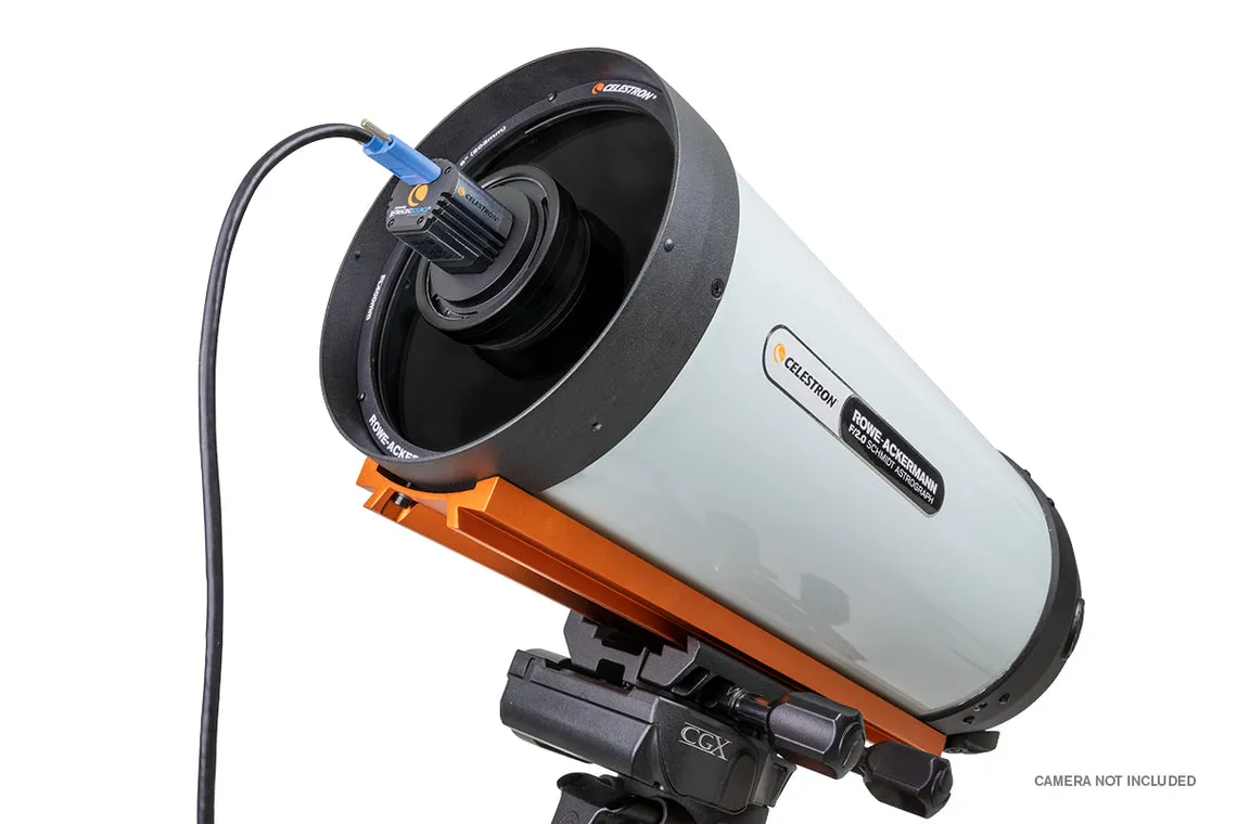 Celestron CGX 8" Rowe-Ackermann Schmidt Astrograph