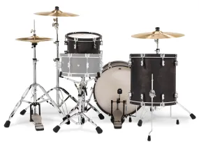 Concept Classic Shell Pack, 3pc, 20"