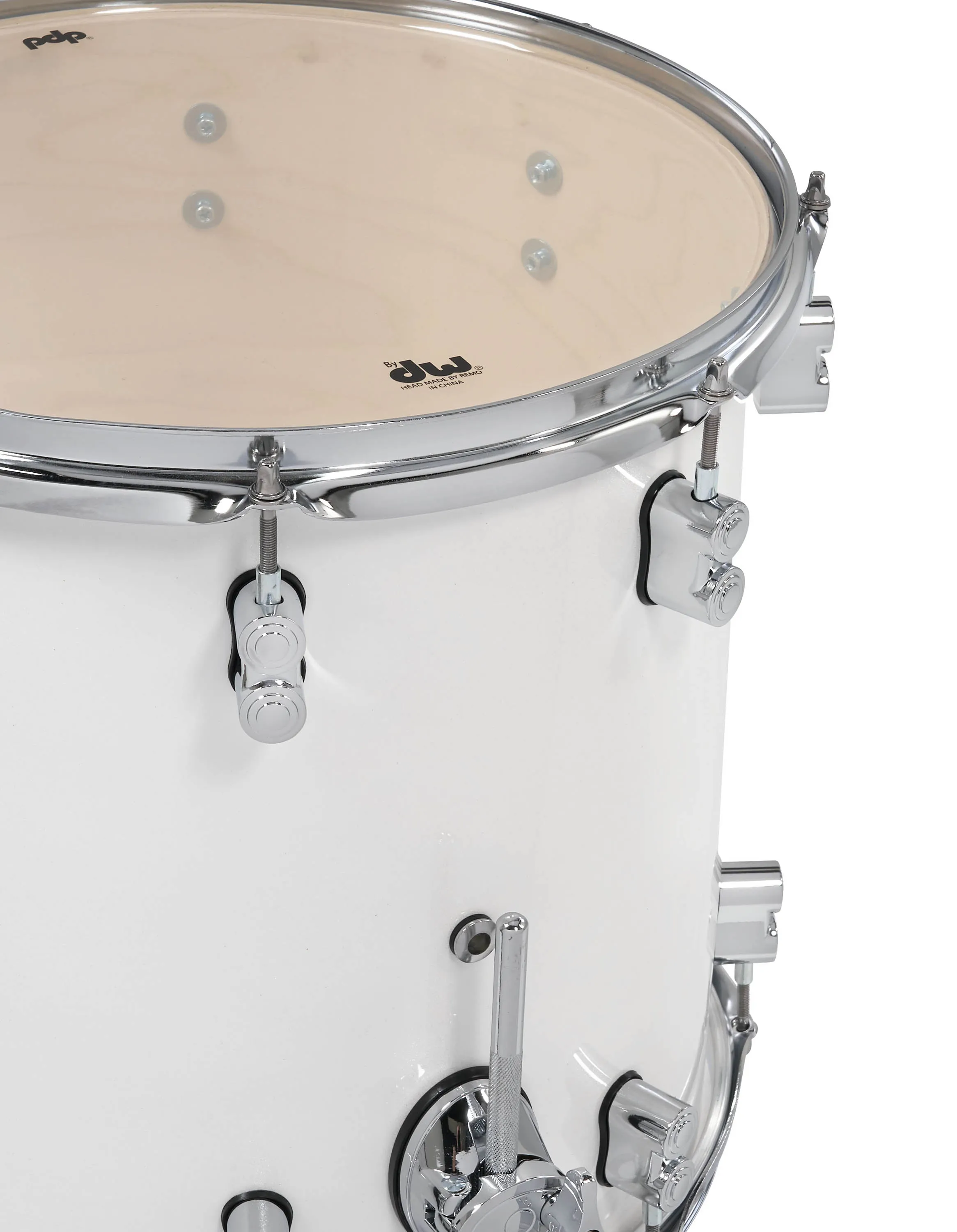 Concept Maple Shell Pack, 5pc, 22"