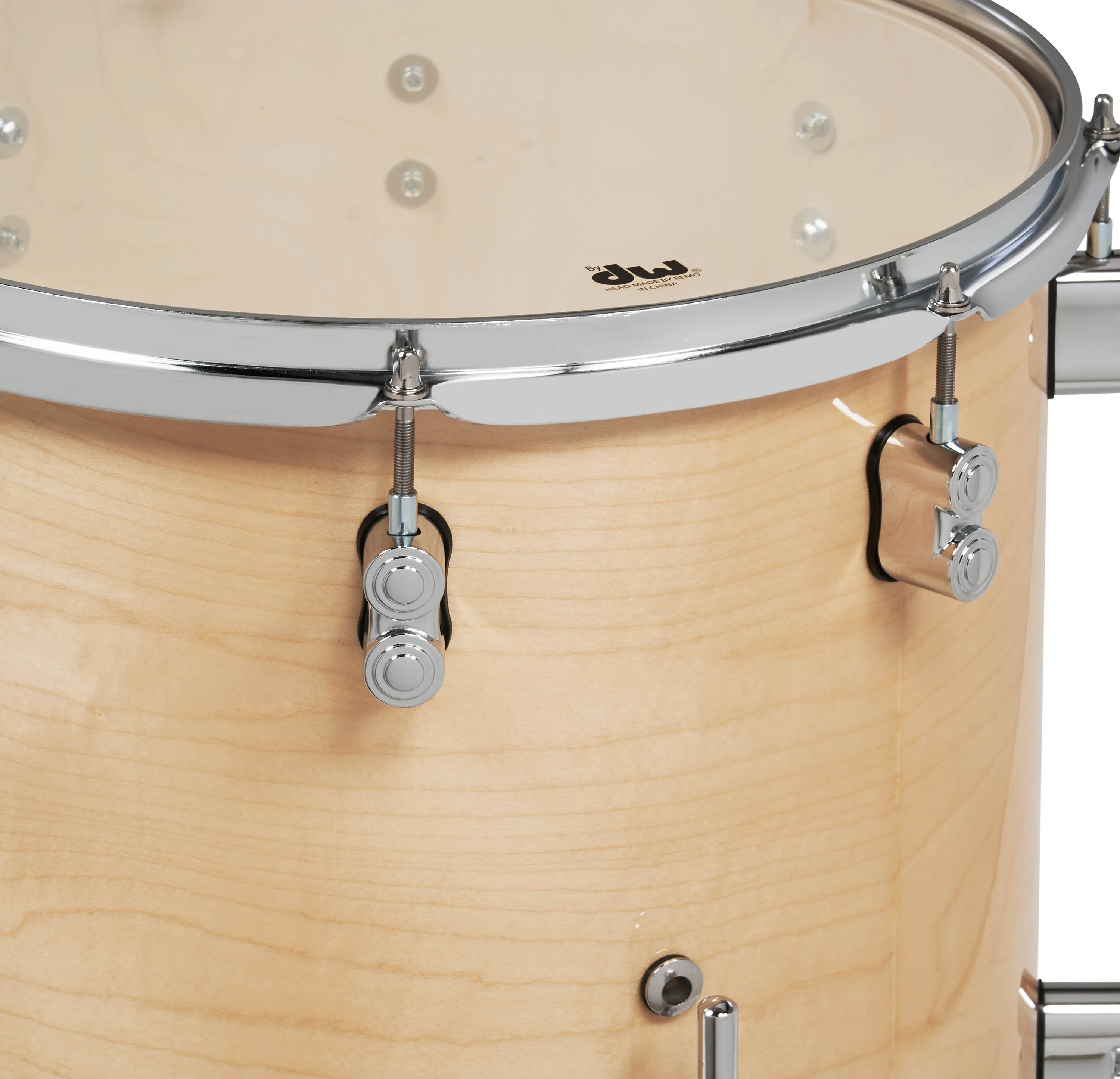 Concept Maple Shell Pack, 5pc, 22"