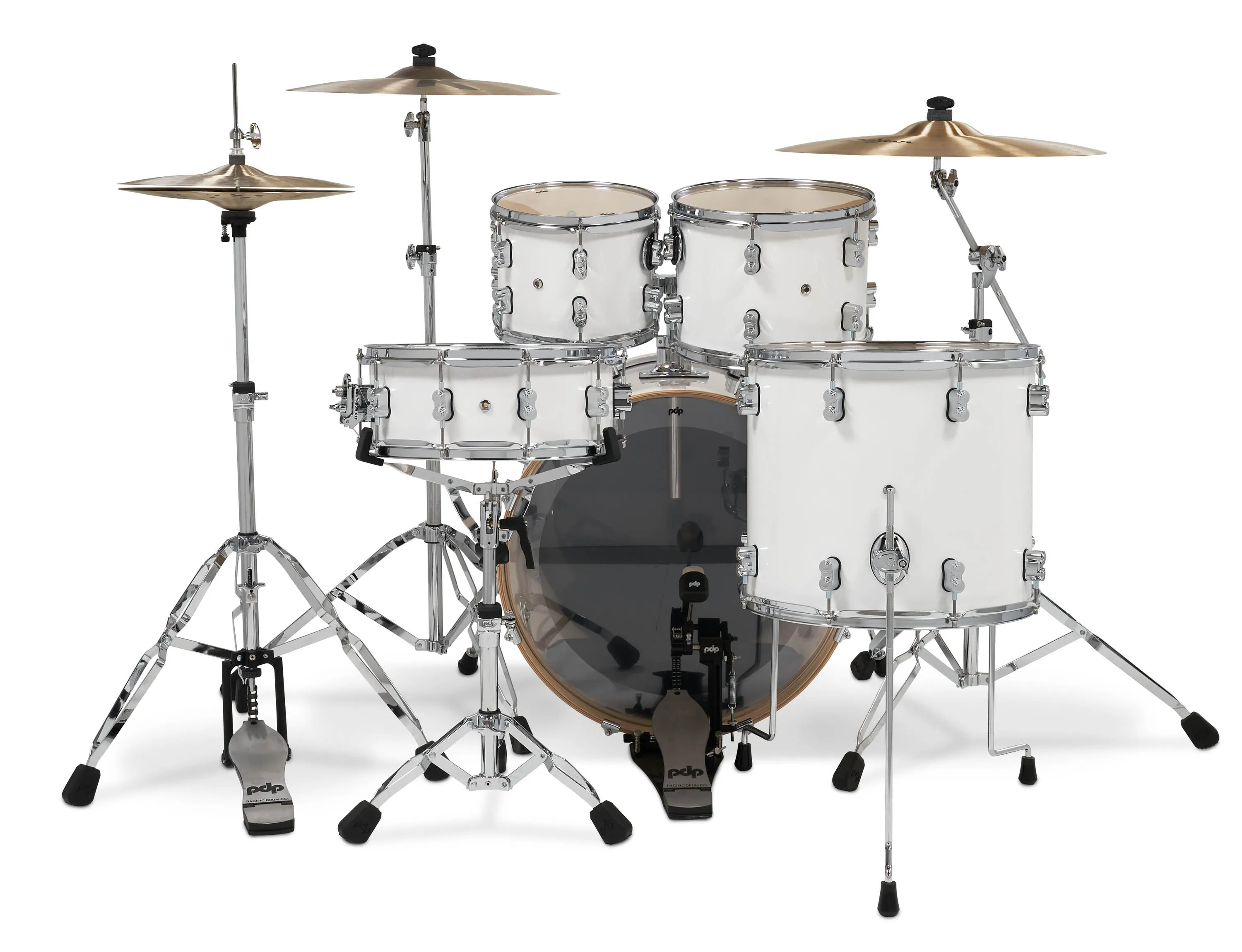 Concept Maple Shell Pack, 5pc, 22"