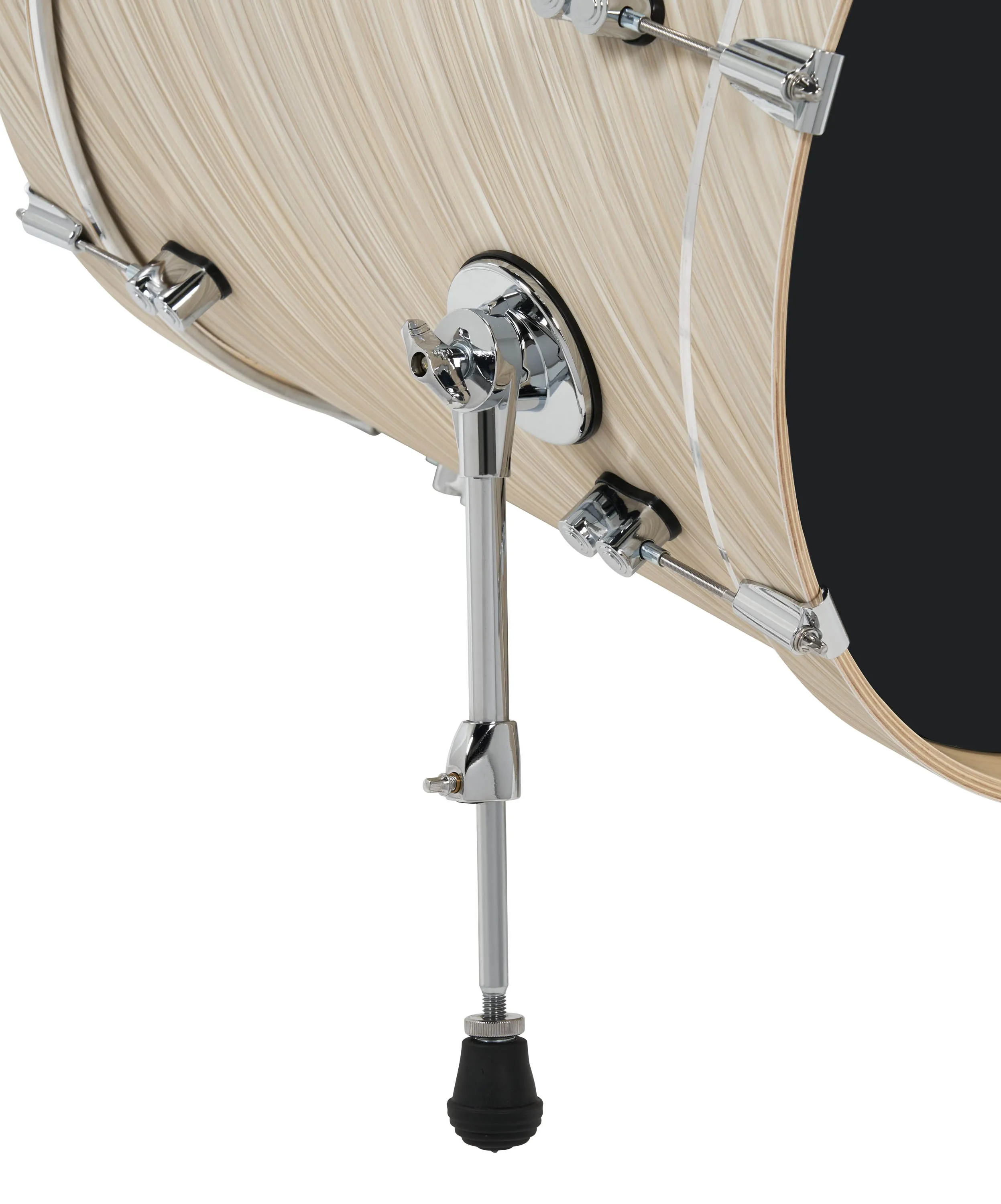 Concept Maple Shell Pack, 5pc, 22"