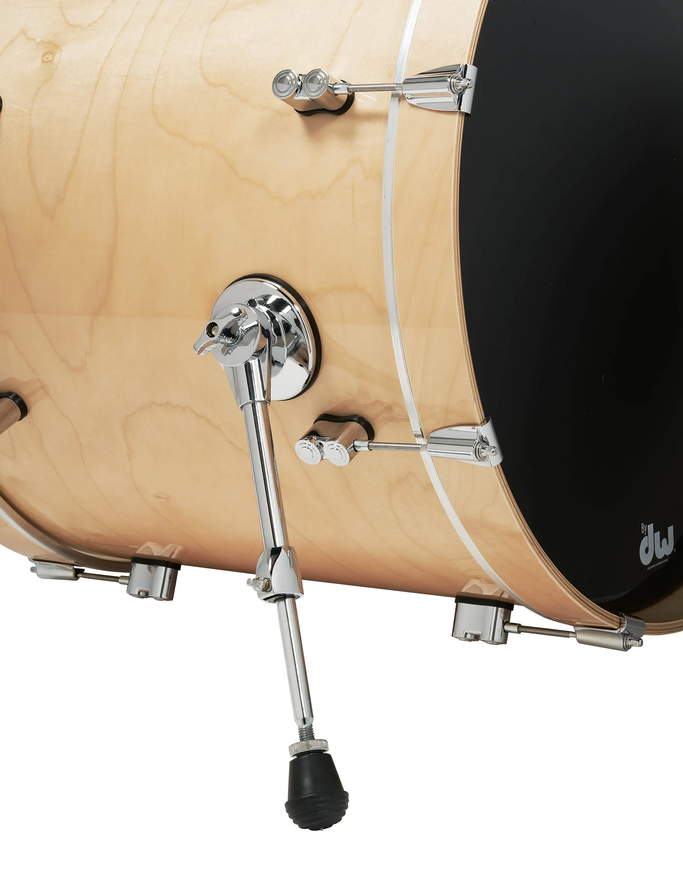 Concept Maple Shell Pack, 5pc, 22"