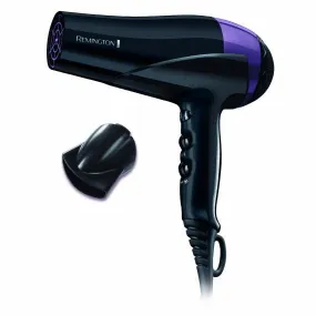 D6090 REMINGTON DRYER - COLOUR PROTECT 2200W