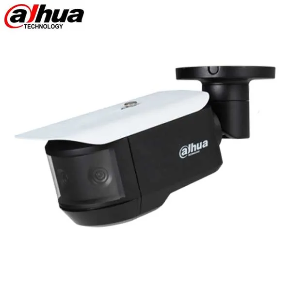 Dahua / HDCVI / 3 x 2MP / Bullet Camera / Fixed / 3.6mm Lens / Outdoor / WDR / IP67 / IK10 / 20m IR / DH-HAC-PFW3601N-A180