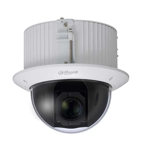 Dahua / IP / 2MP / Network PTZ Dome Camera / Starlight / 32x Zoom / 4.9-156mm Lens / WDR / IK10/ DH-52C232XANR