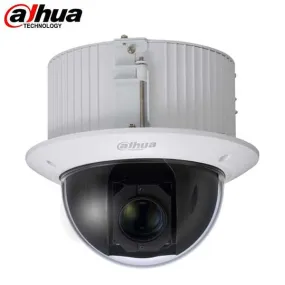 Dahua / IP / 2MP / Network PTZ Dome Camera / Starlight / 32x Zoom / 4.9-156mm Lens / WDR / IK10/ DH-52C232XANR