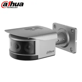 Dahua / IP / 4 x 2MP / Bullet Camera / 2.8mm Lens / IP67 / IK10 / 30m IR / DH-IPC-PFW8840N-A180