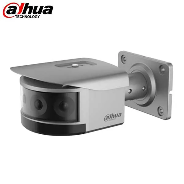 Dahua / IP / 4 x 2MP / Bullet Camera / 2.8mm Lens / IP67 / IK10 / 30m IR / DH-IPC-PFW8840N-A180