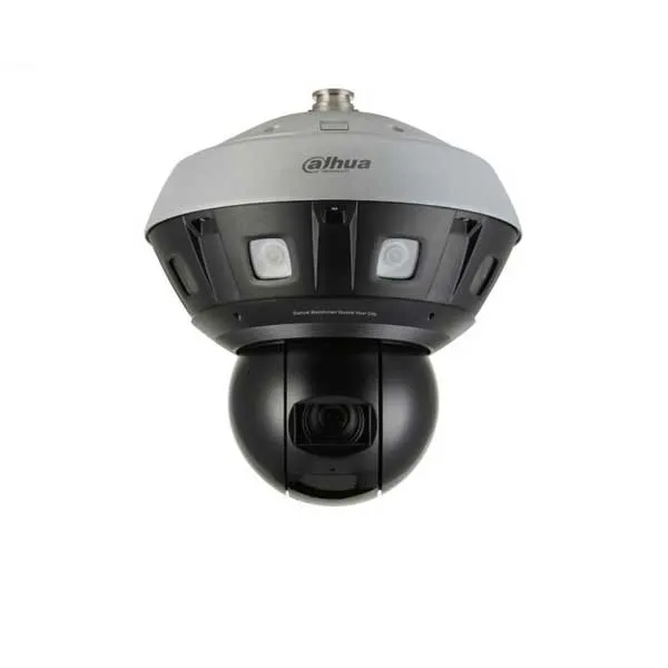 Dahua / IP / Multi-Sensor Camera / Panoramic   Network PTZ /  360° view / Triple-Stream Encoding  /  H.265  / WDR / IP66 /  IVS / DH-PSDW81642M-A360