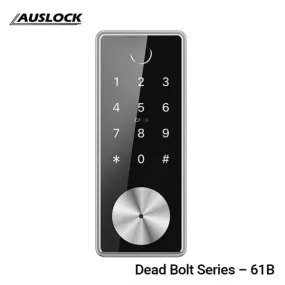 Dead Bolt Series – 61B – Full Kit