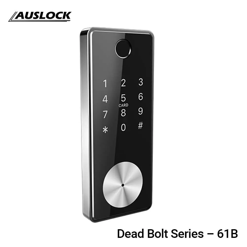 Dead Bolt Series – 61B – Full Kit