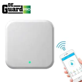 DeGuard Pro - G2 PRO Wi-Fi Internet Gateway For Smart Locks