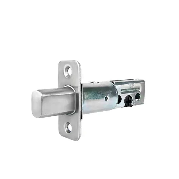 DeGuard Pro - Replacement Deadbolt - 60-70mm Adjustable Backset