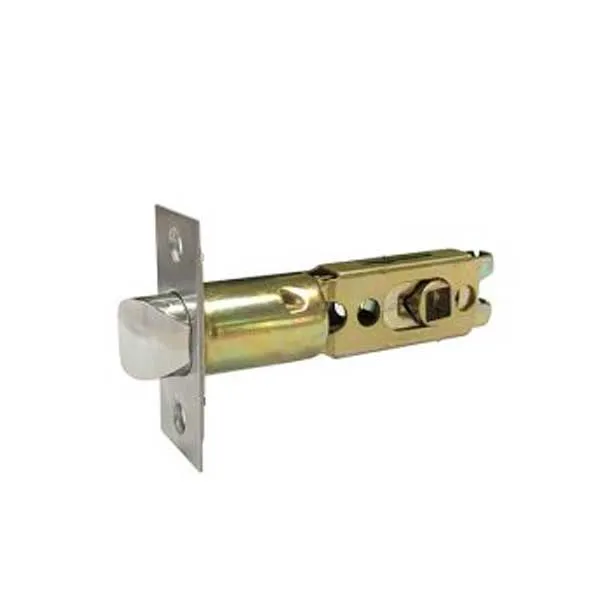 DeGuard Pro - Replacement Latch For Leverset - 60-70mm Adjustable Backset