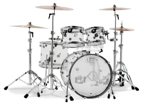 Design 4-Piece Acrylic Kit