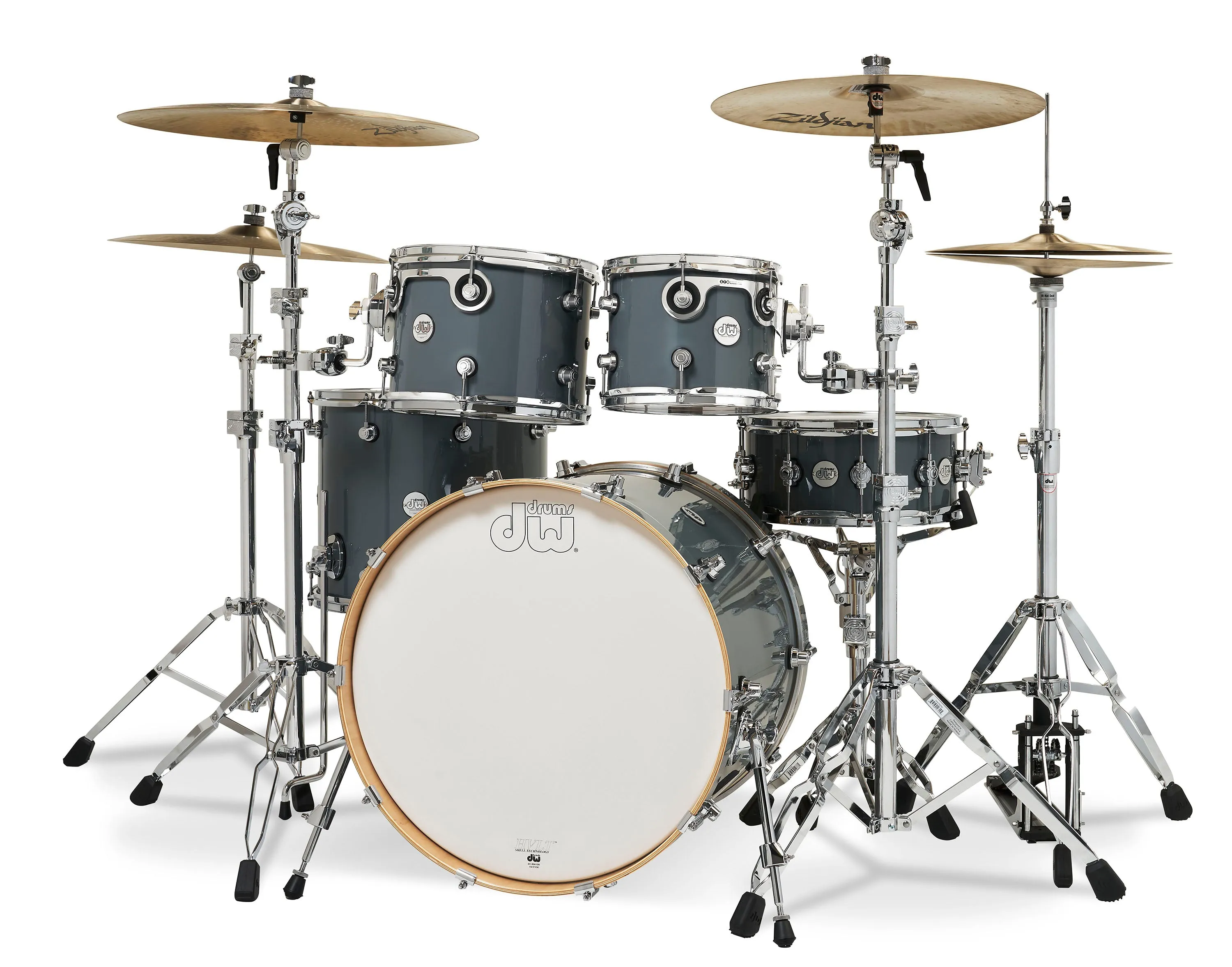 Design 4-Piece Kit