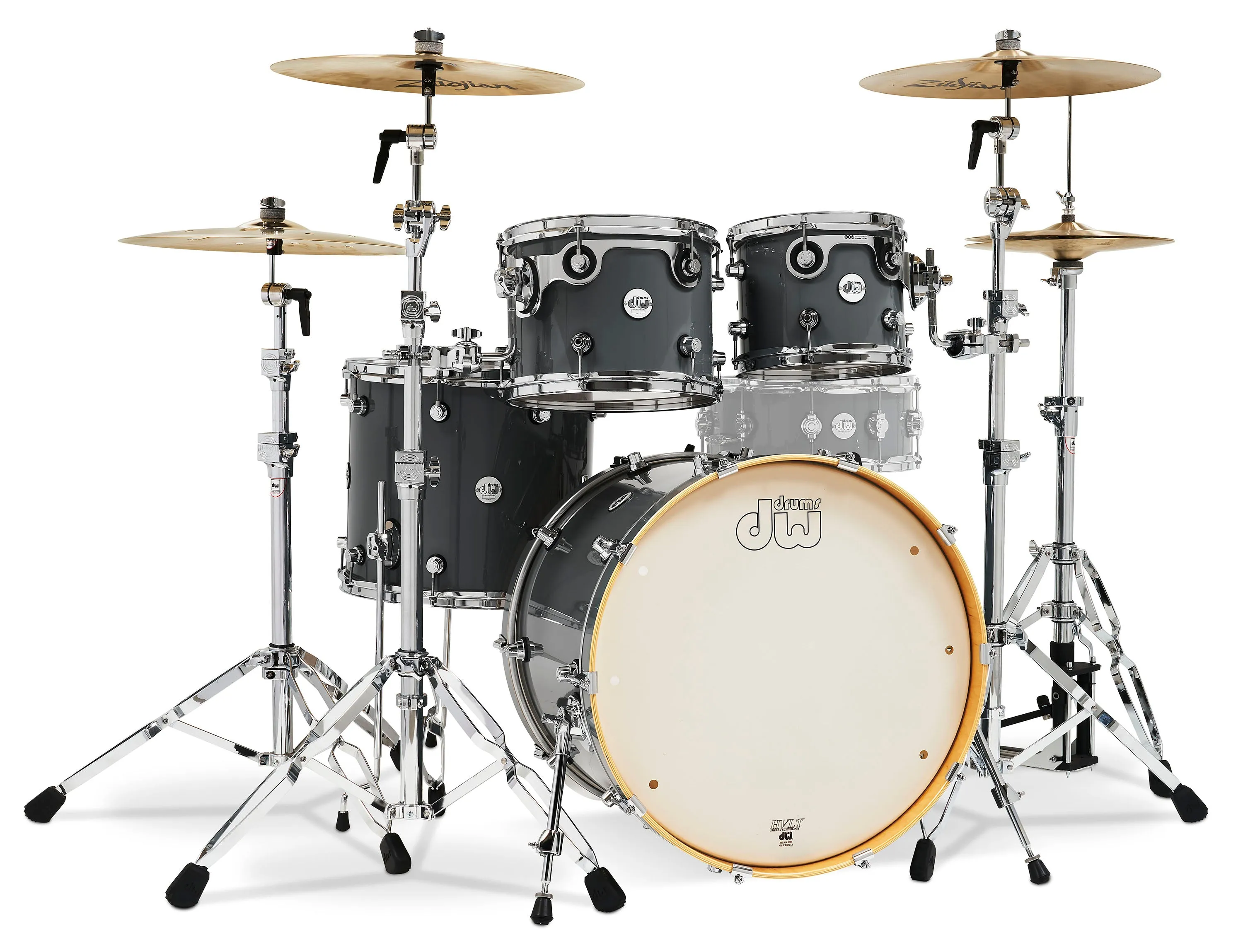 Design 4-Piece Kit