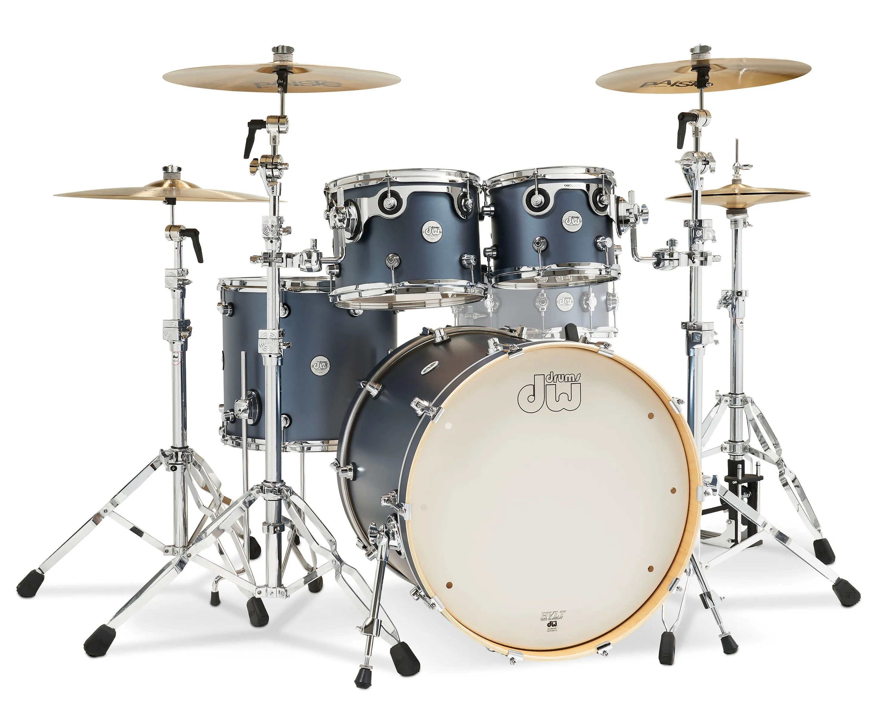 Design 4-Piece Kit