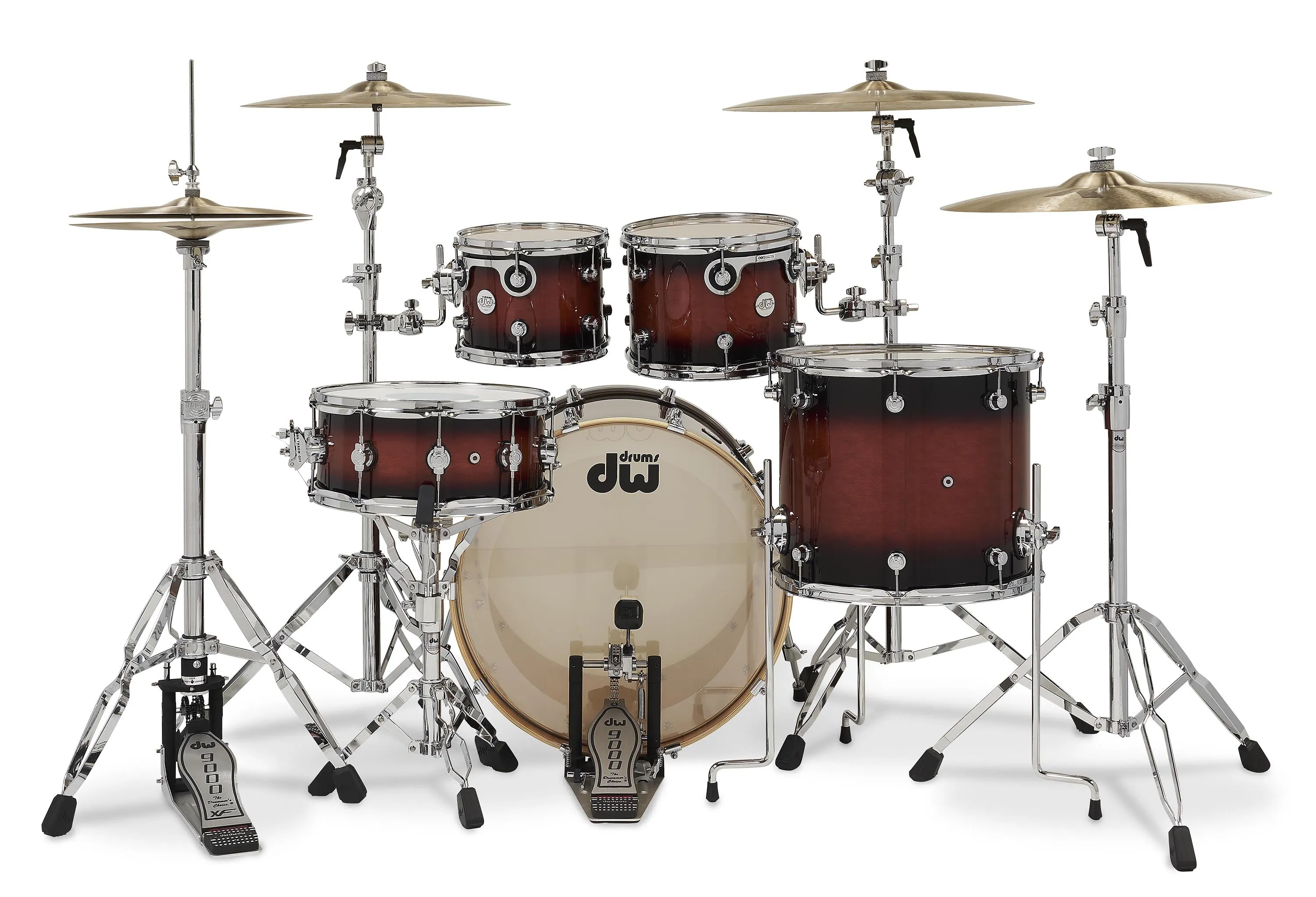 Design 4-Piece Kit