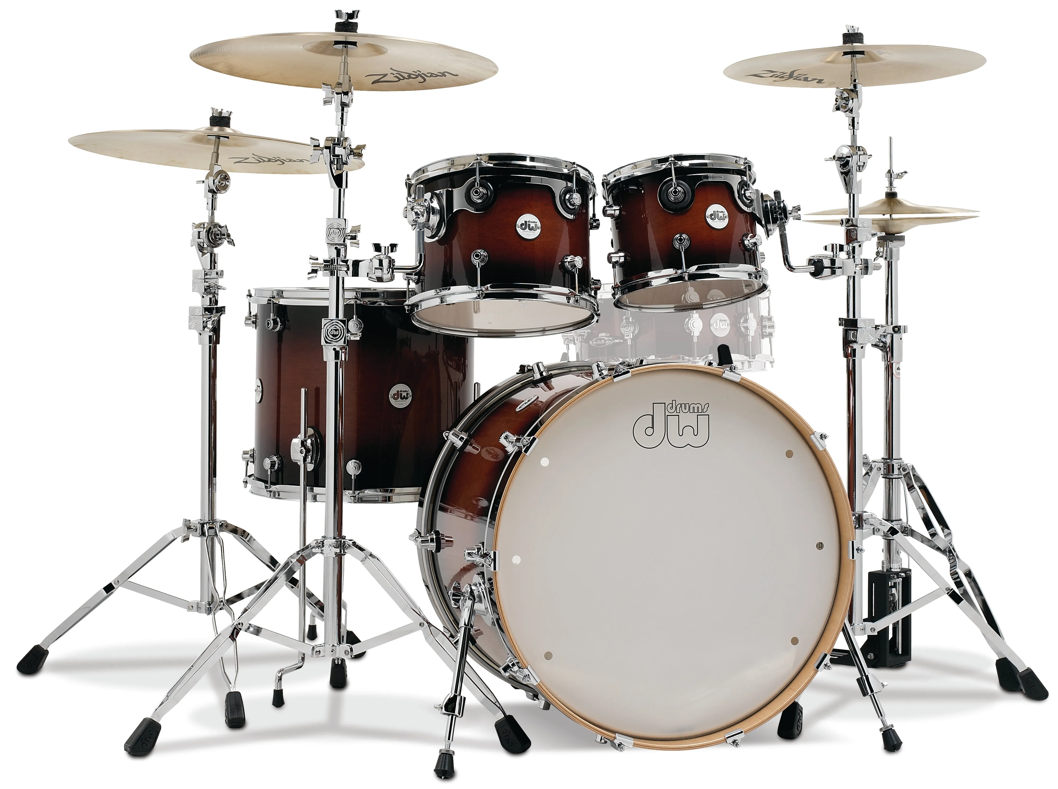 Design 4-Piece Kit