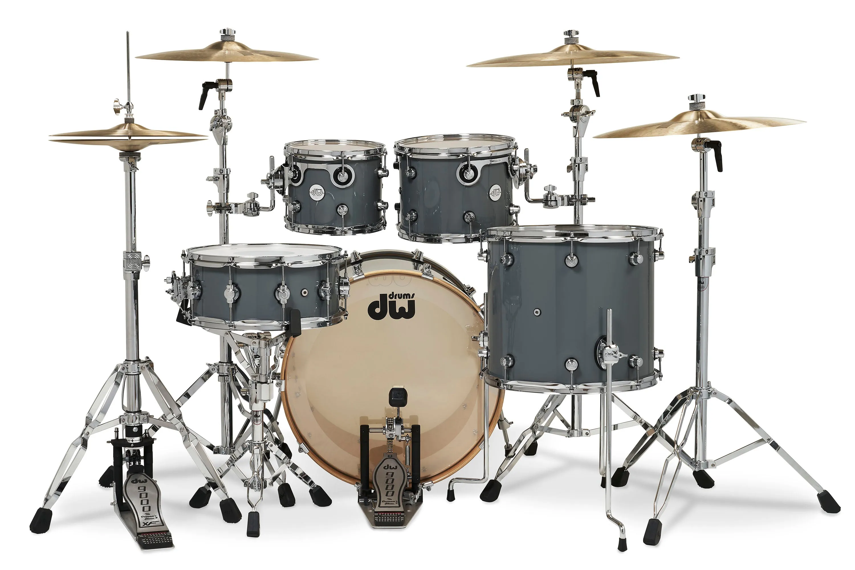 Design 4-Piece Kit