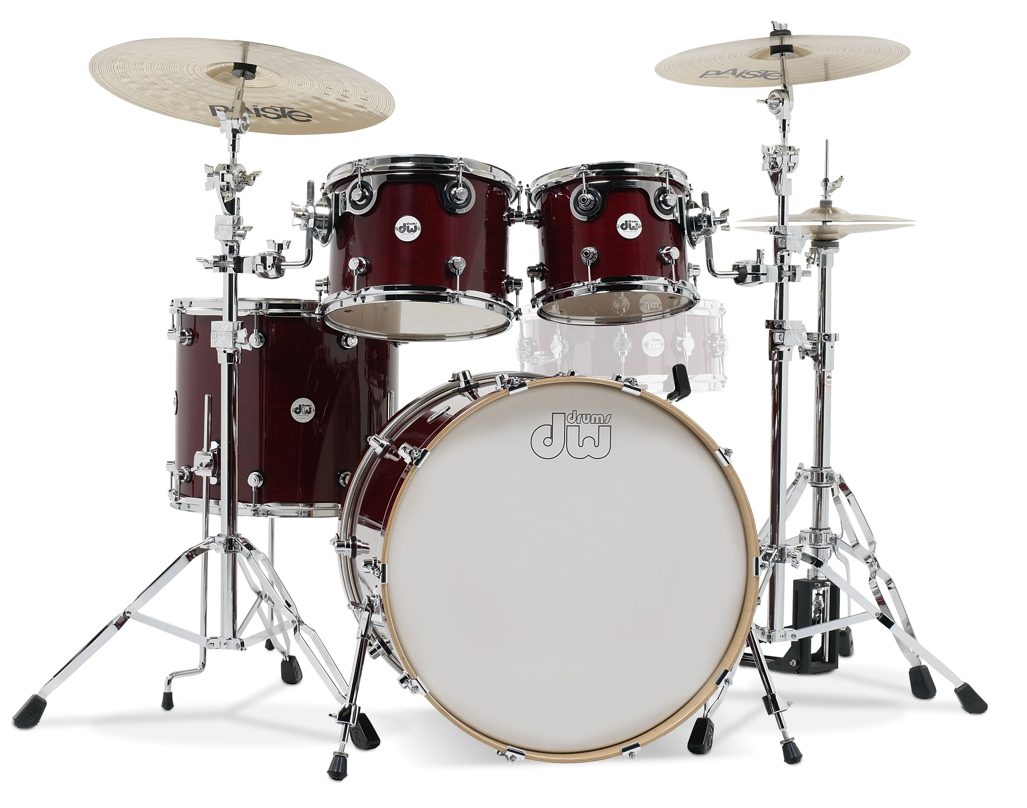 Design 4-Piece Kit