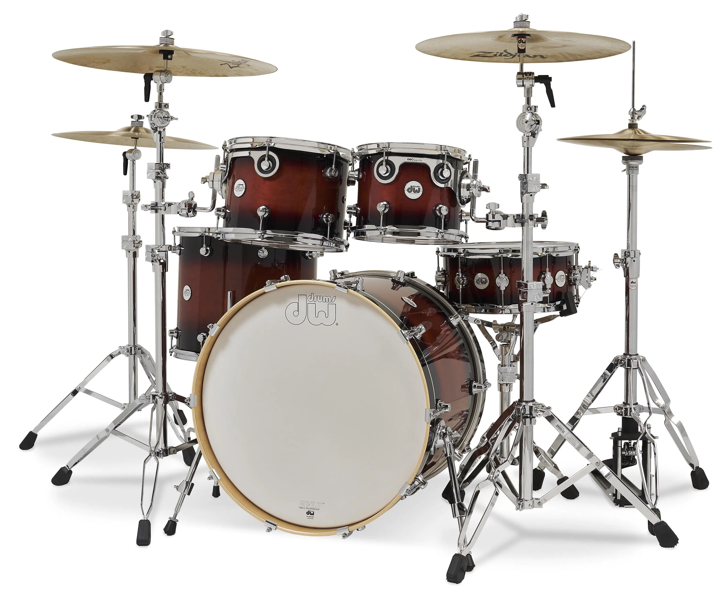 Design 4-Piece Kit