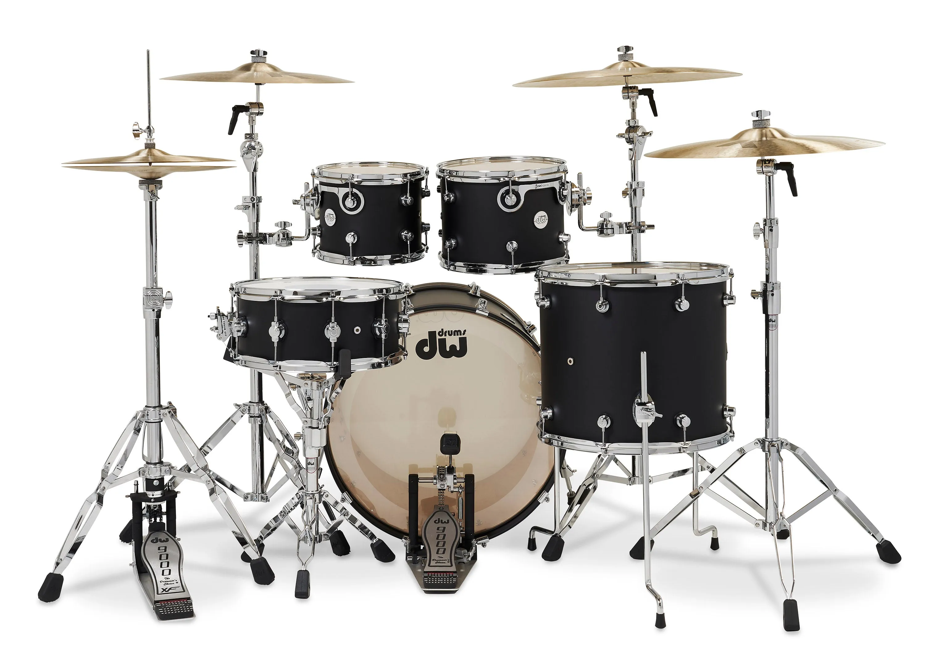 Design 4-Piece Kit