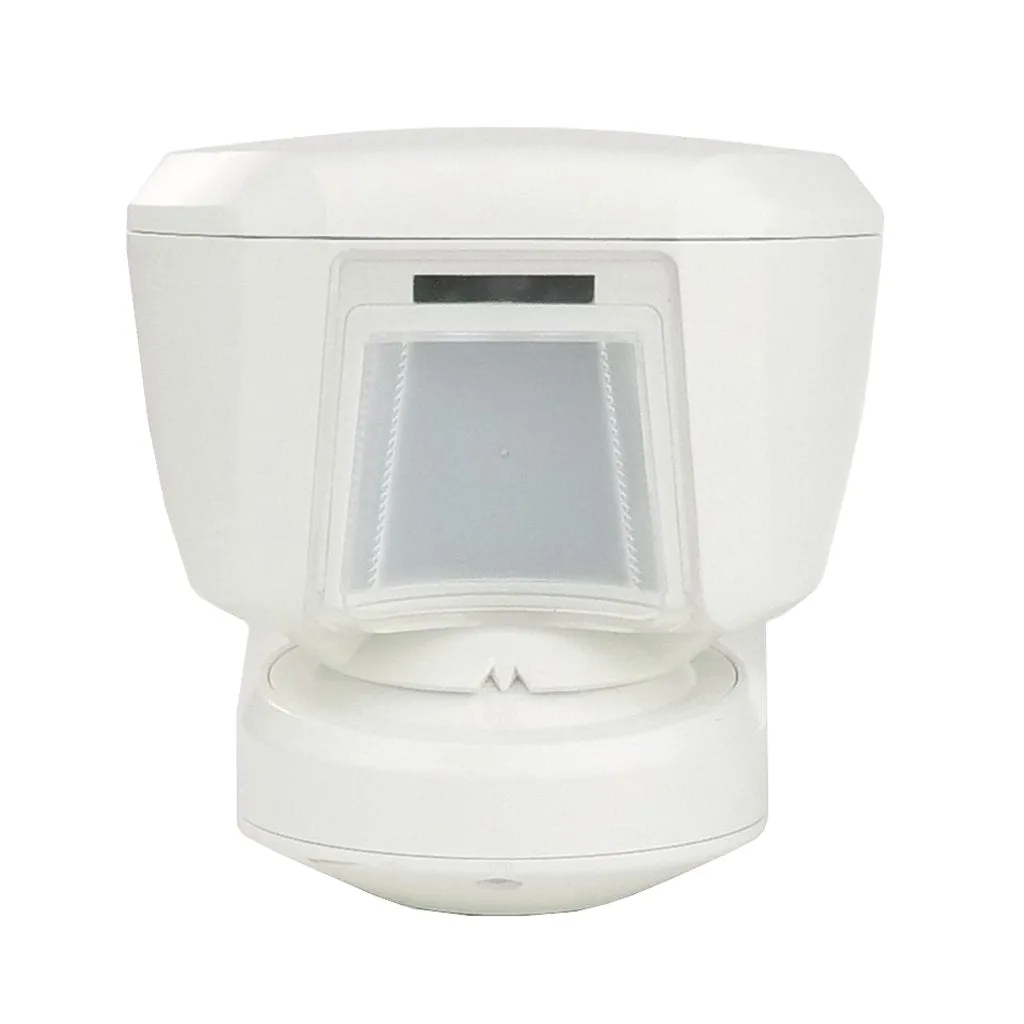 DSC PowerSeries PG9994 PowerG 915Mhz Wireless Outdoor Motion Detector.