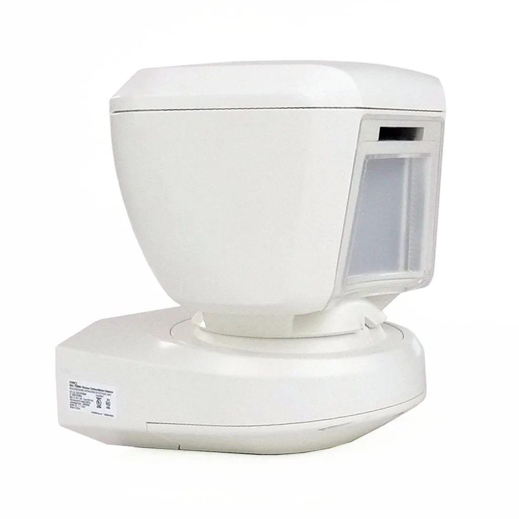 DSC PowerSeries PG9994 PowerG 915Mhz Wireless Outdoor Motion Detector.