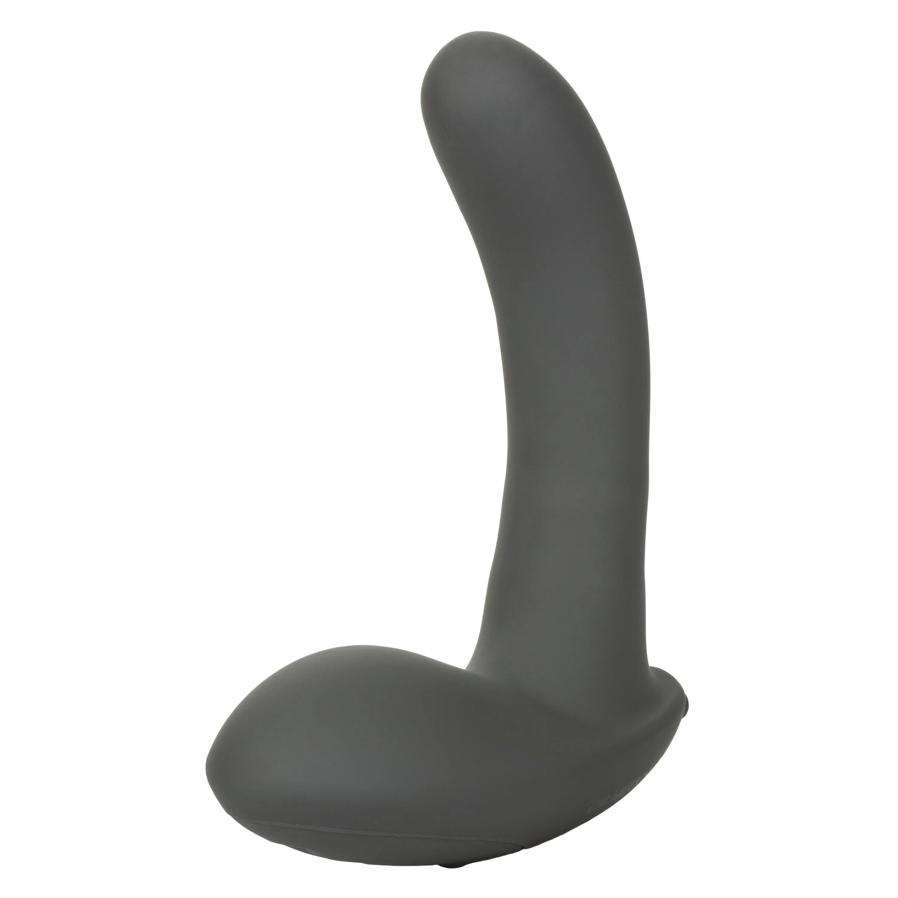 Eclipse Remote Control Inflatable Silicone Anal Probe