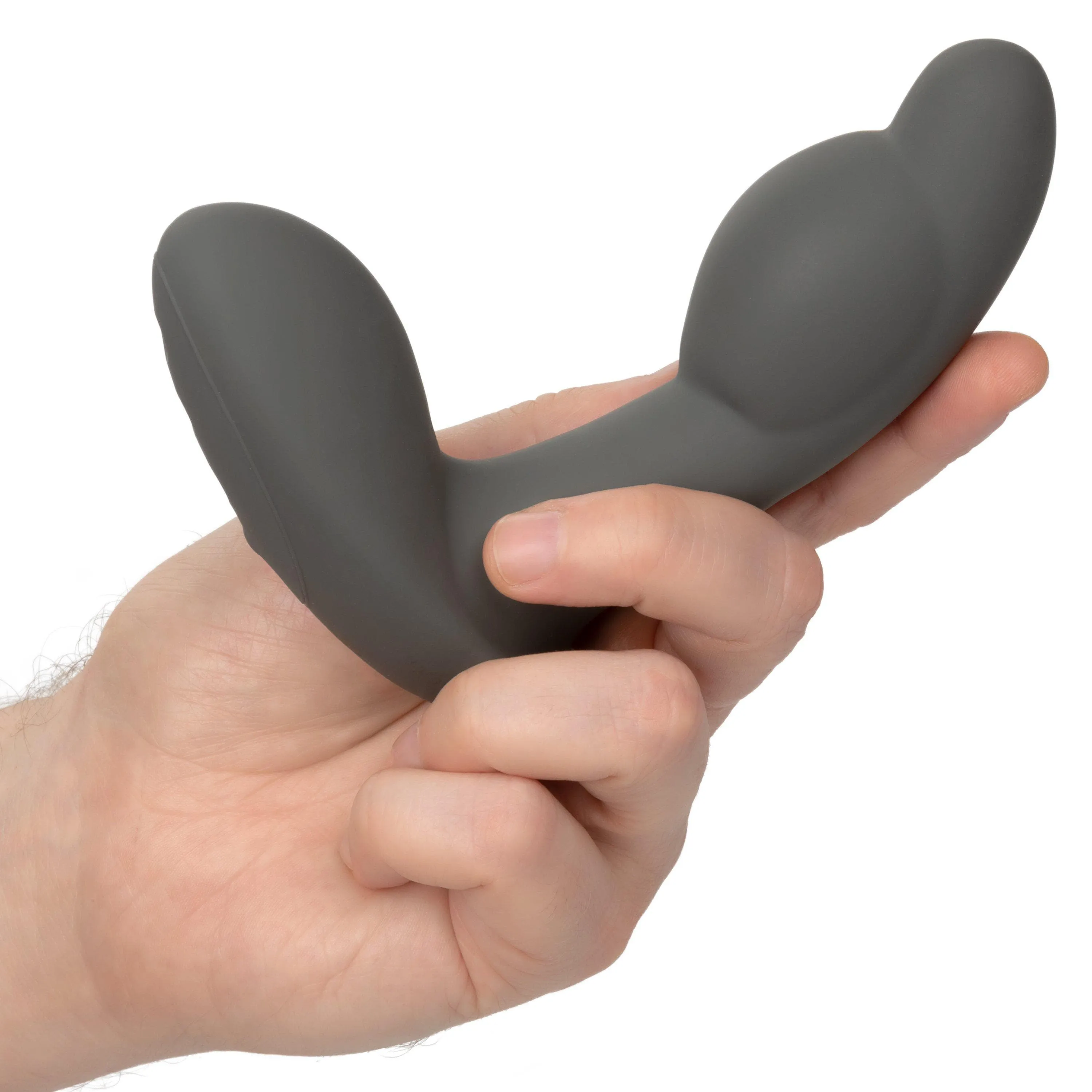 Eclipse Remote Control Inflatable Silicone Anal Probe