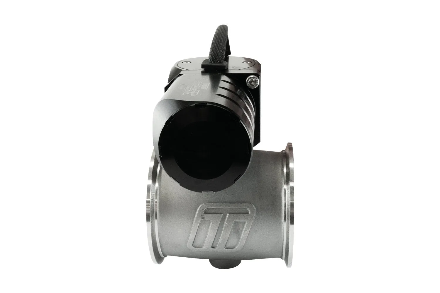 Electronic StraightGate76 eSG76 External Wastegate