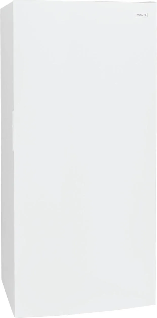 FFUE2022AW Frigidaire 20 Cu. Ft. Upright Freezer