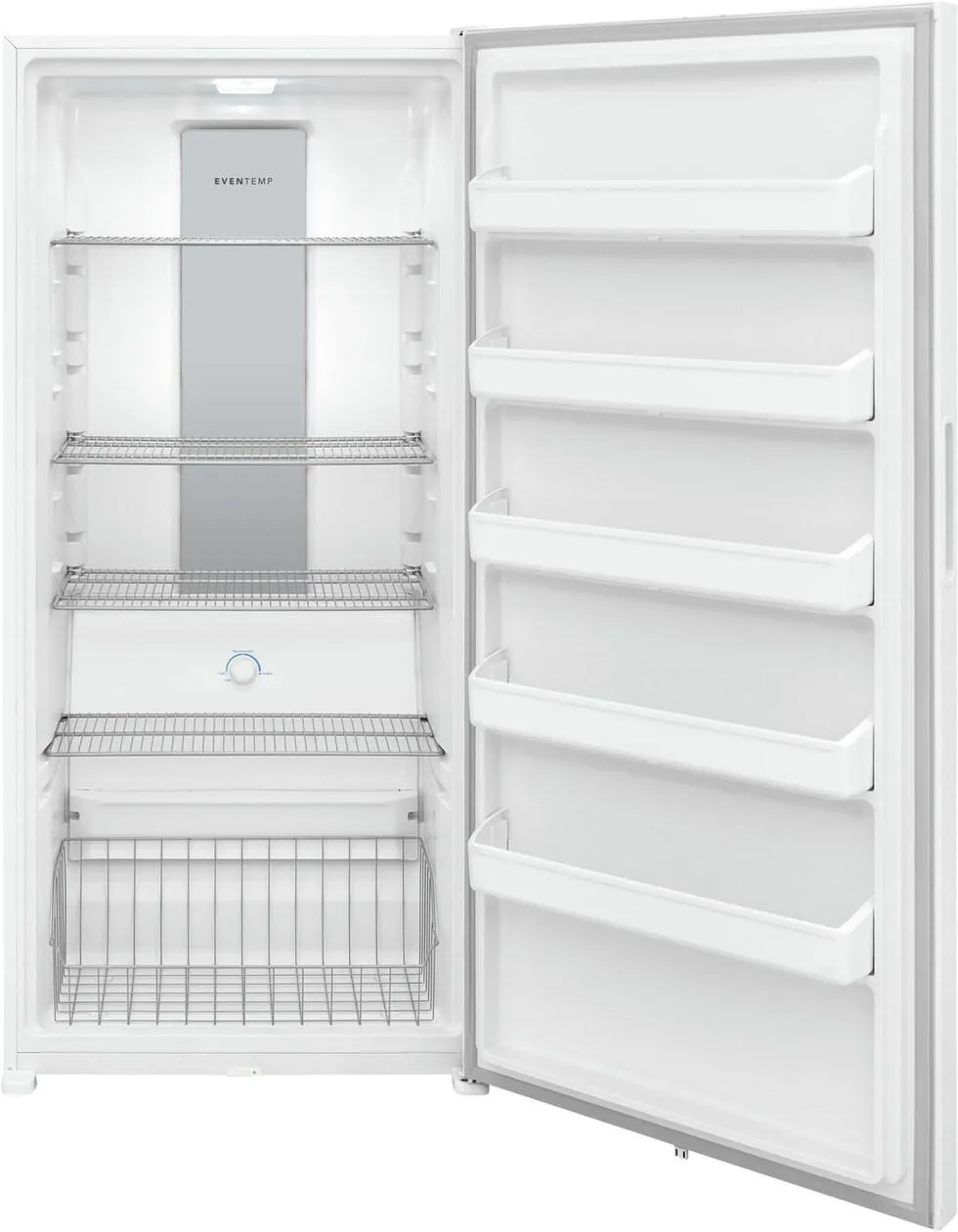 FFUE2022AW Frigidaire 20 Cu. Ft. Upright Freezer