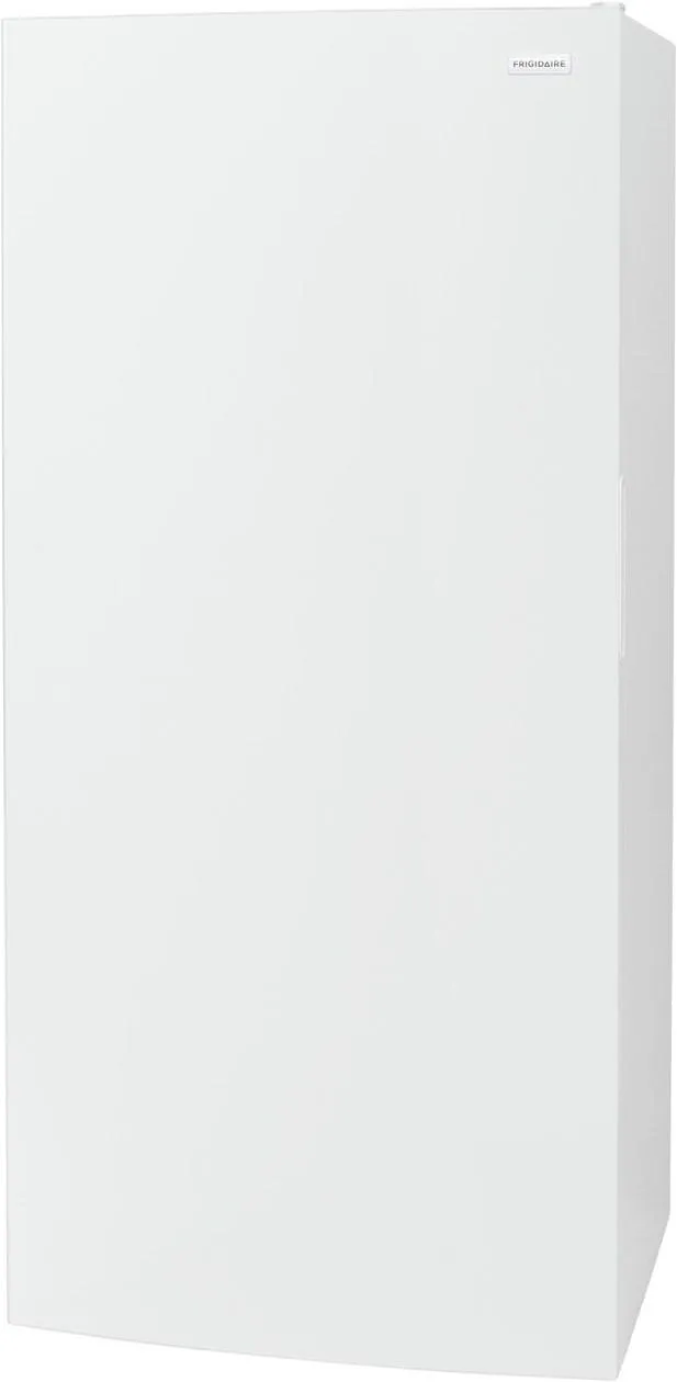 FFUE2022AW Frigidaire 20 Cu. Ft. Upright Freezer