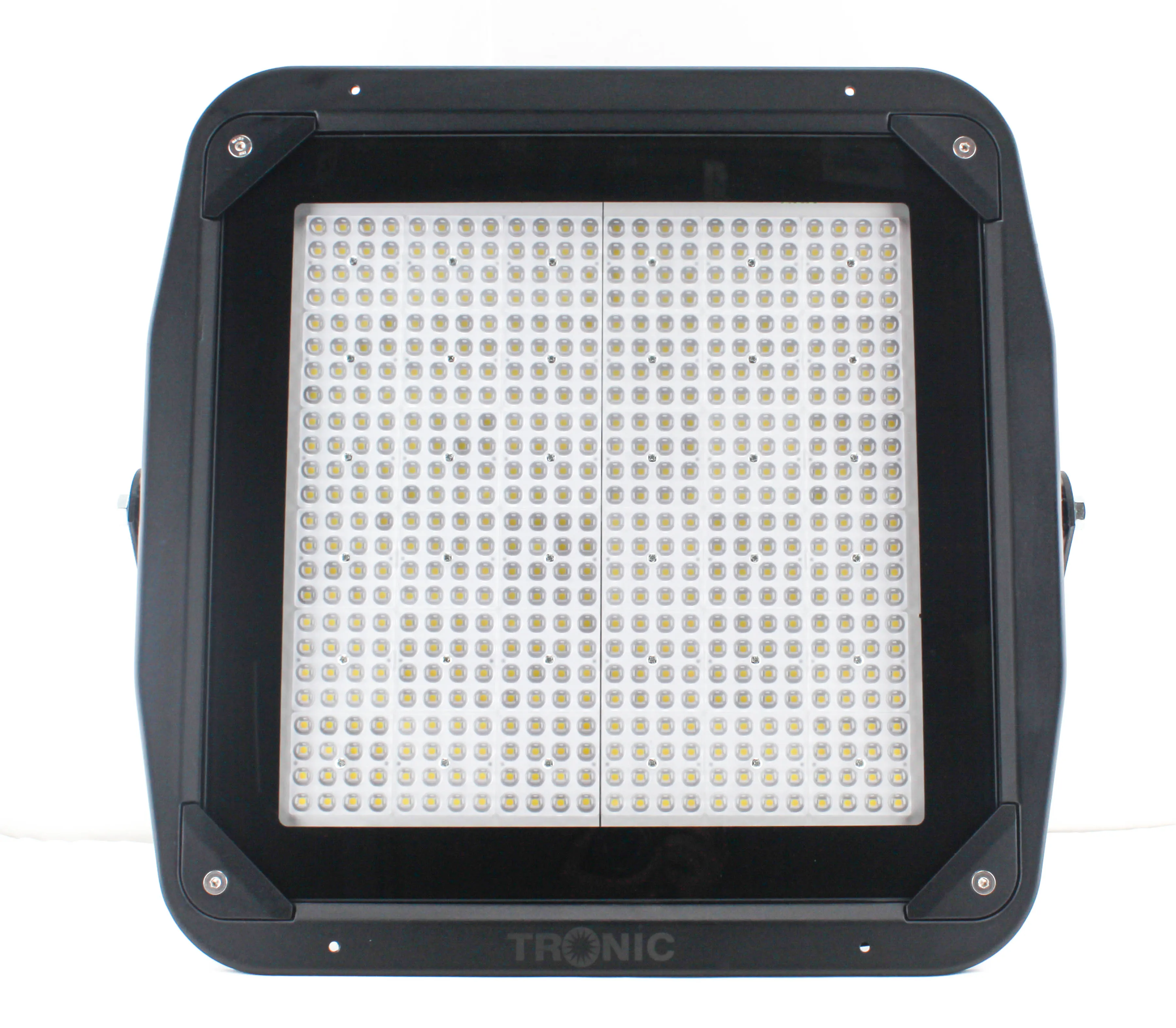 Flood light led 400w ww