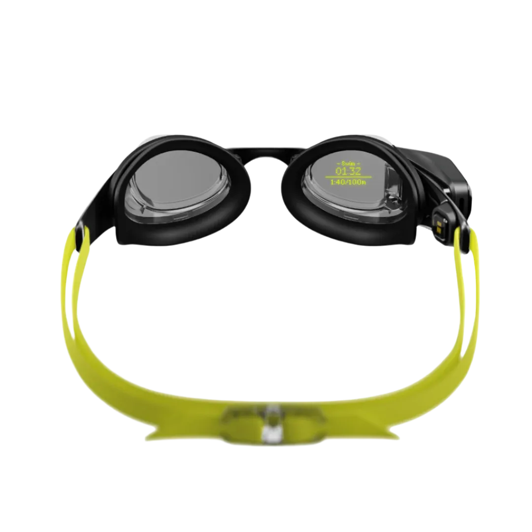 FORM - Smart Swim 2 Goggles