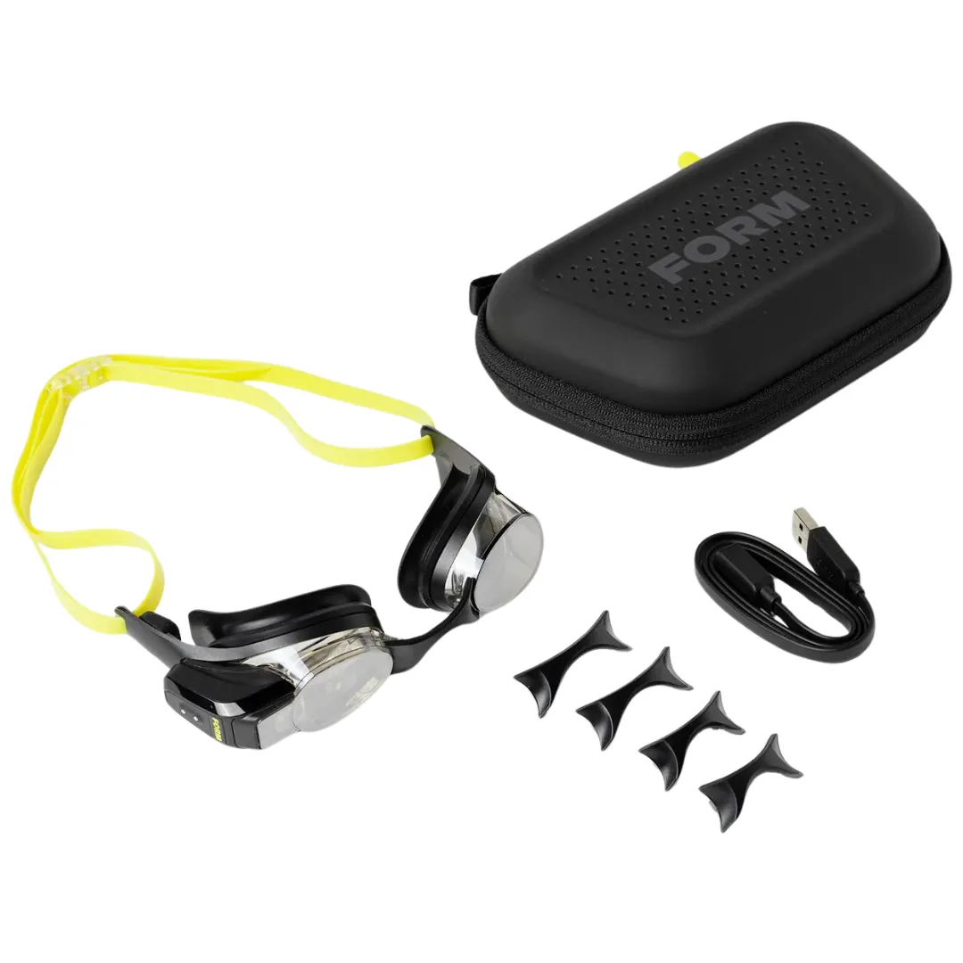 FORM - Smart Swim 2 Goggles