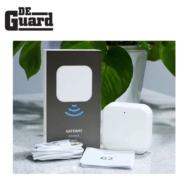 G2 Wi-Fi Internet Gateway For Bluetooth Smart Locks