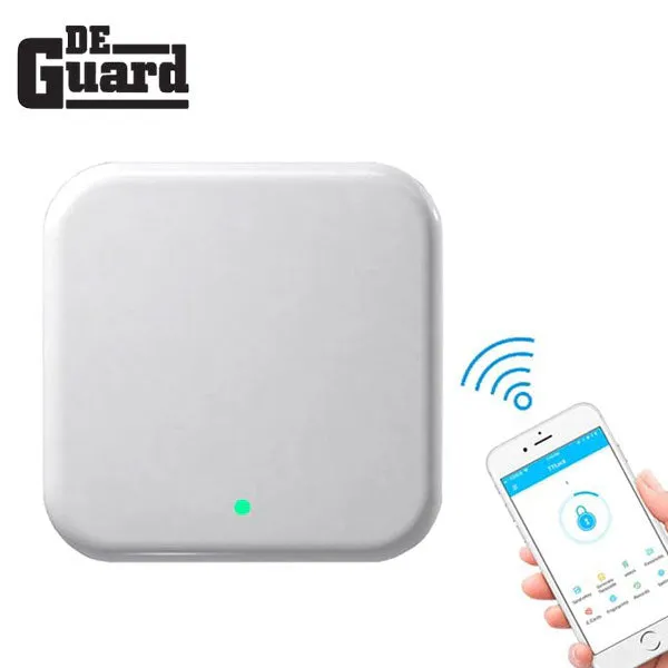 G2 Wi-Fi Internet Gateway For Bluetooth Smart Locks