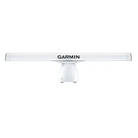 Garmin GMR 1236 xHD3 6 Open Array Radar  Pedestal - 12kW [K10-00012-27]