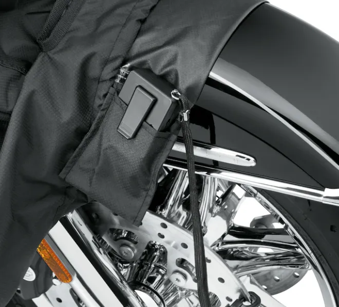 H-D Indoor/Outdoor Motorcycle Cover