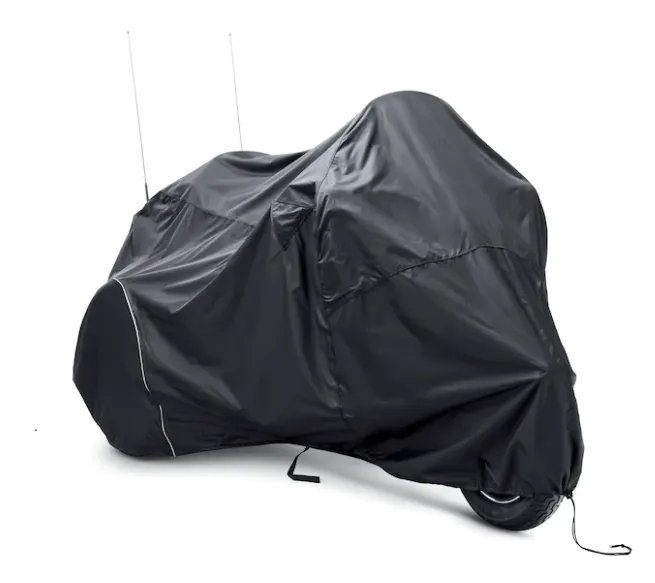 H-D Indoor/Outdoor Motorcycle Cover