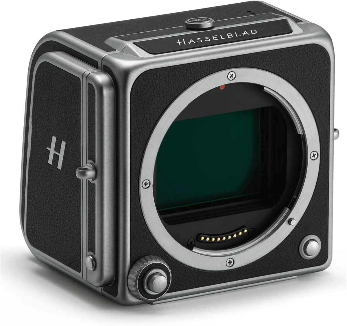 Hasselblad 907X 50C - 80th Anniversary Edition